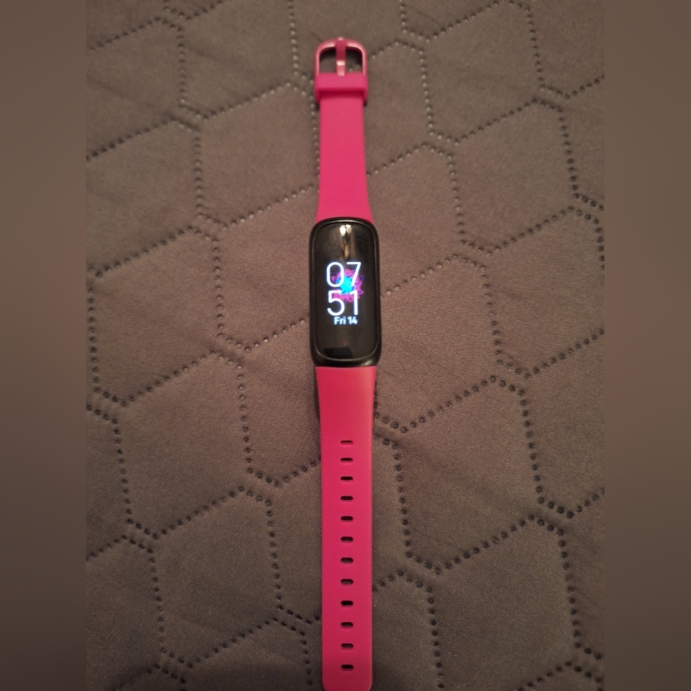 Fitbit Inspire 3
